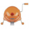 Cortador de Legumes Dynacube - Grade 7 x 7 mm