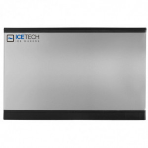 Máquina de Gelo IceTech - FD / HD 212 Kg - Cubo inteiro