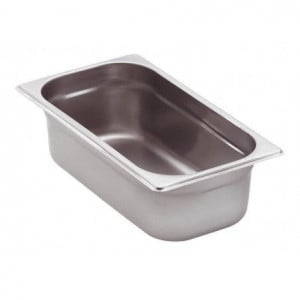 Bandeja Gastronorm GN 1/3 - A 40 mm