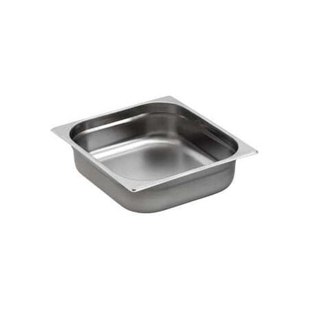 Bandeja Gastronorm GN 2/3 - 13 L - P 150 mm