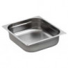 Bandeja Gastronorm GN 2/3 - 13 L - P 150 mm