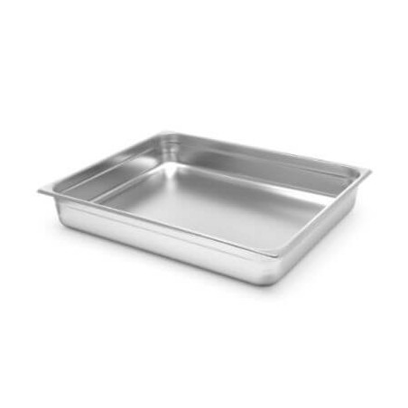 Gastronorm container GN 2/1 - 58 L - Depth 200 mm