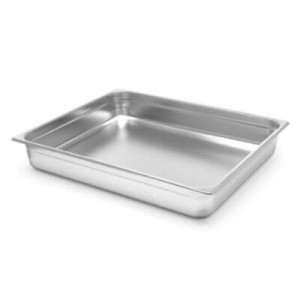 Bandeja Gastronorm GN 2/1 - 11 L - P 40 mm