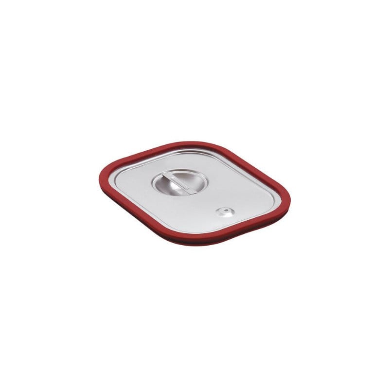 Seal Lid for Gastronorm Container - GN 1/1