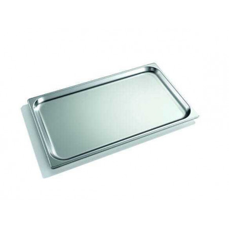 Placa Inox GN 1/1 - H 40 mm - Piron