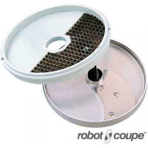 Discos para Robot-Coupe Macedônia Para R402 / R402VV / CL40.