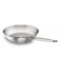 Frigideira Profissional Chef-Inox - Diâmetro 20 cm