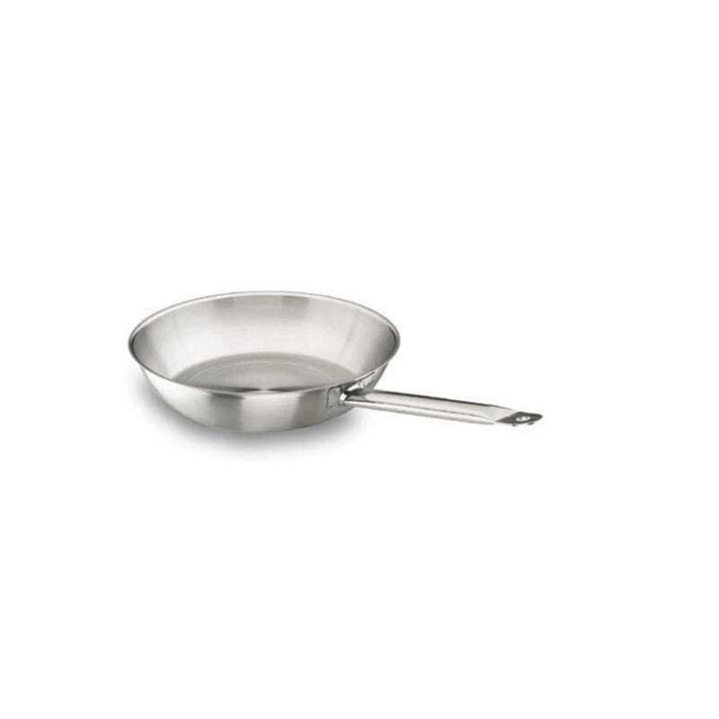 Professional Chef-Inox Pan - Diameter 28 cm