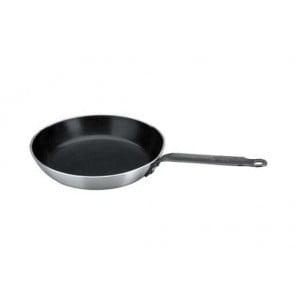 Professional Aluminum Induction and Gas Pan Tripaca - ⌀ 22 cm