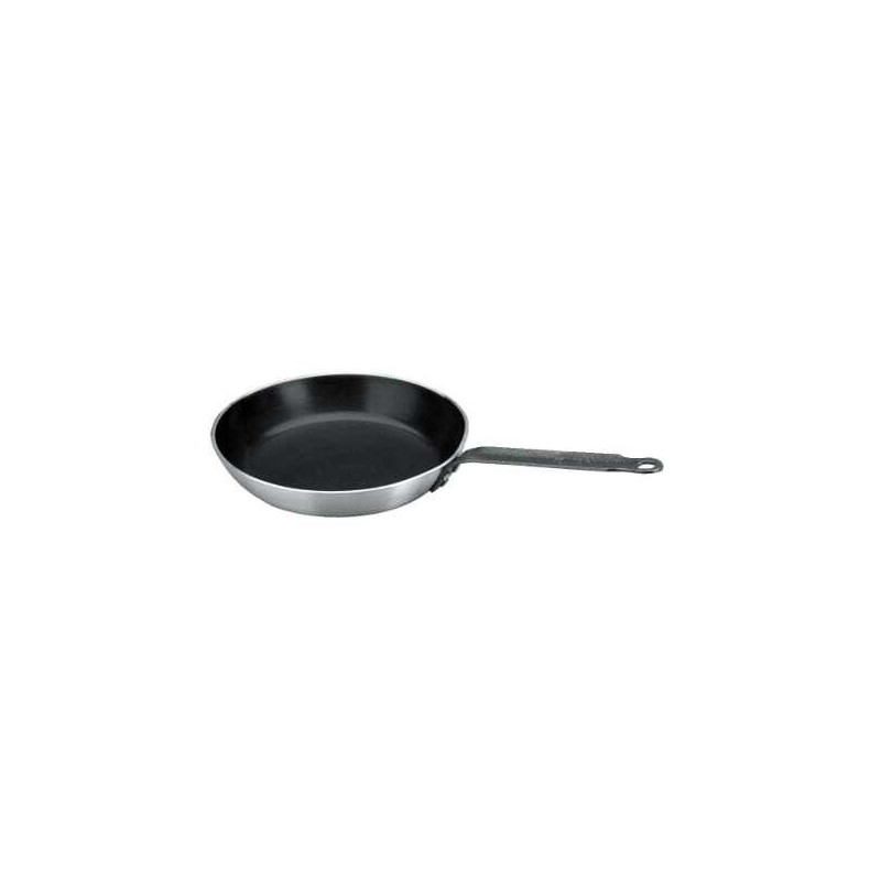 Professional Aluminum Induction and Gas Pan Tripaca - ⌀ 36 cm