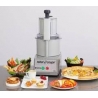 Combinado Cutter e Cortador de legumes robot coupe R 101 XL