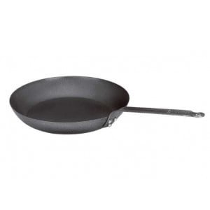 Pan - Non-Stick Iron - ⌀ 24 cm