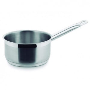 Casserole Professionnelle - Eco-Chef - ⌀ 20 cm - 2,8L