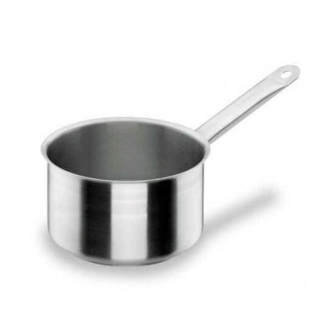 Caçarola Francesa Lacor - Chef Classic - ⌀ 24 cm - 5,5L