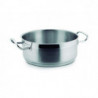 Frigideira Profissional - Eco-Chef - ⌀ 24 cm - 4,3L