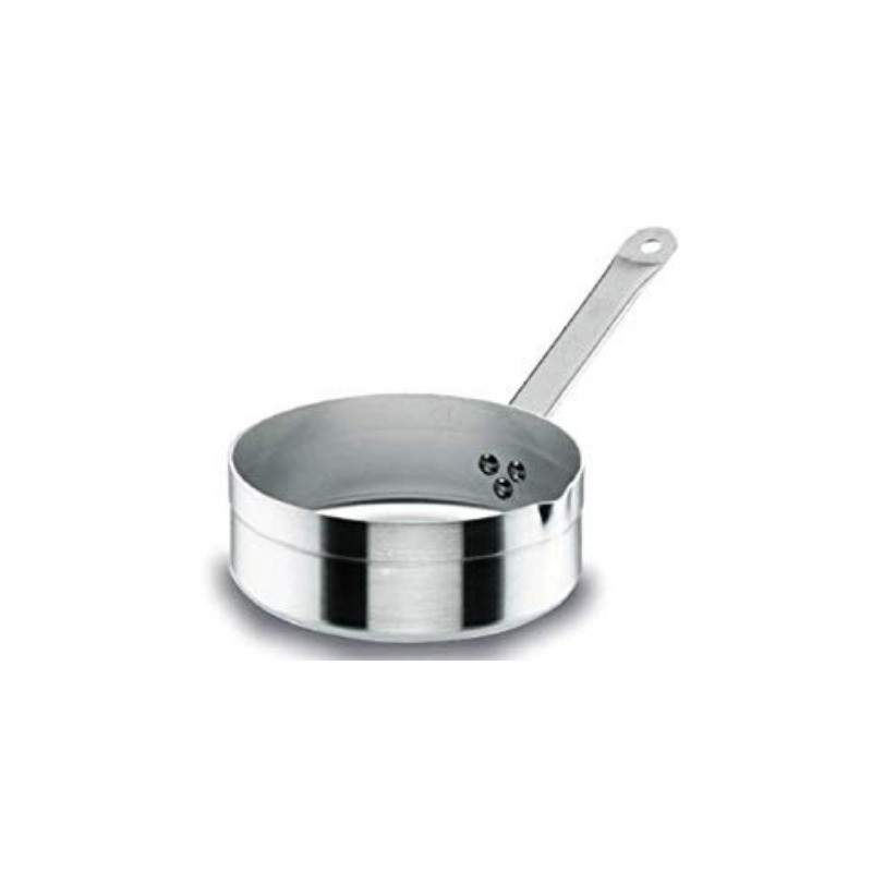Caçarola Profissional - Chef-Alumínio - ⌀ 16 cm - 1,4L