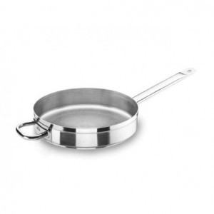 Sauteuse Profissional - Chef Luxo - ⌀ 36 cm - 10L