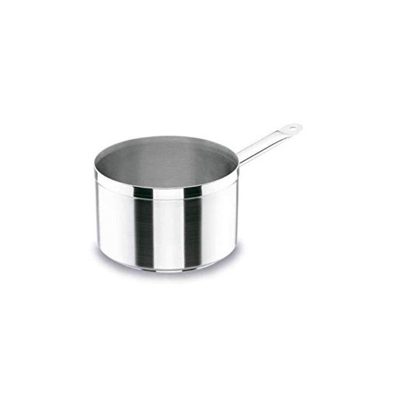 Caçarola Alta - Chef Luxo - ⌀ 24 cm - 6,3L