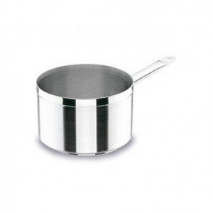 Caçarola Alta - Chef Luxo - ⌀ 28 cm - 10,7L