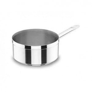 Caçarola Profissional - Chef Luxe - ⌀ 12 cm - 0,7L