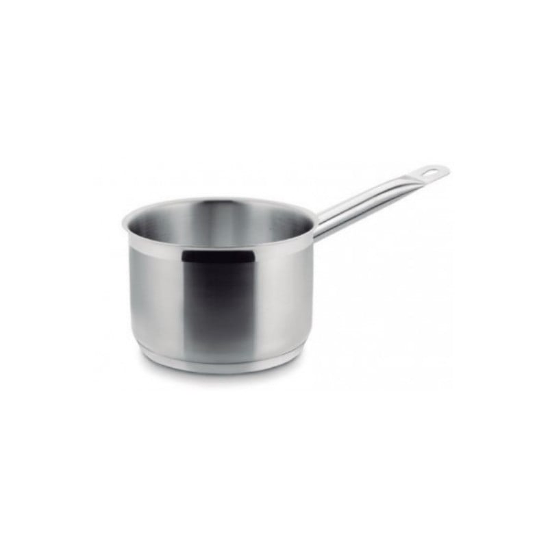 Caçarola Alta Profissional - Eco-Chef - ⌀ 16 cm - 2,2L