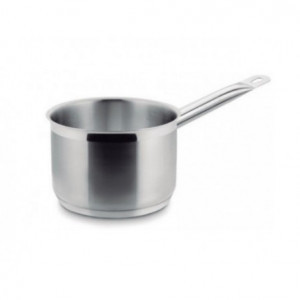 Caçarola Alta Profissional - Eco-Chef - ⌀ 24 cm - 6,7L