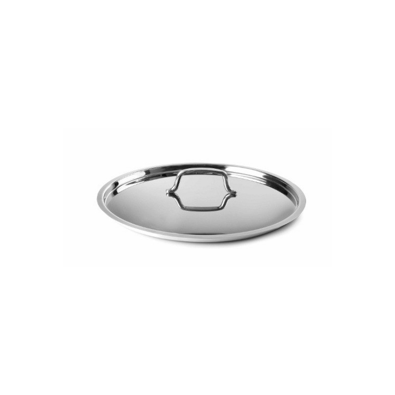 Tampa Profissional - Eco-Chef - ⌀ 20 cm Tampa Profissional - Eco-Chef - ⌀ 20 cm