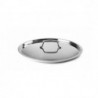 Tampa Profissional - Eco-Chef - ⌀ 20 cm