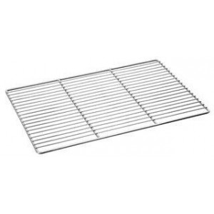 Stainless steel grid - GN 1/2