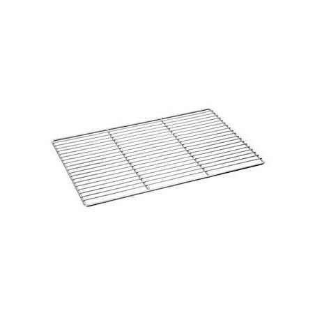 Grille Inox - GN 1/2