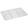 Grille Inox - GN 1/2