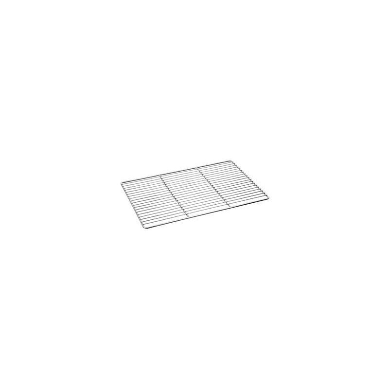 Stainless Steel Grid for Oven AT400 - GN 1/2