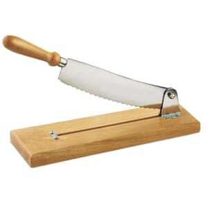 Tellier Bread Knife