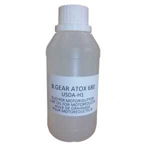 Óleo para picador Reber