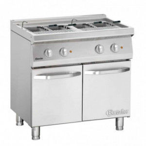Pasta Cooker Series 700 - 2 x 24 L - Electric