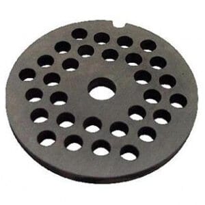 3 mm grid for Grinder No. 12 REBER