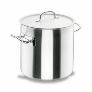 Catering Pot with Lid - Chef Classic - ø 28 cm