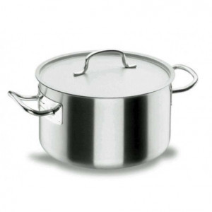 Frigideira com Tampa - Chef Classic - ø 28 cm