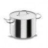 Marmita Baixa Com Tampa - Chef Classic - ø 40 cm