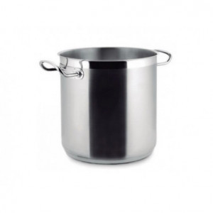 Catering Pot without Lid - ECO CHEF - ø 40 cm