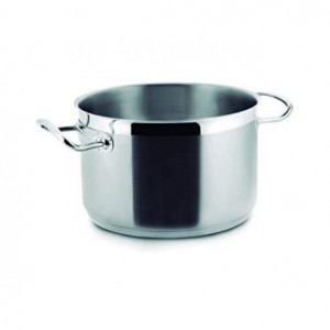Frigideira Profissional - Eco-Chef - ø 16 cm