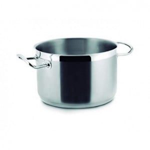 Frigideira Profissional - Eco-Chef - LACOR