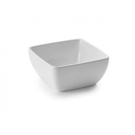 Salad Bowl in Melamine - 19 x 19 x 9cm