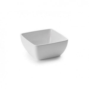 Salad Bowl in Melamine - 19 x 19 x 9cm