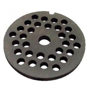 Grade de 3 mm para picador Nº22 REBER