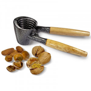 Quebra-Nozes em Ferro Fundido - L 180 mm