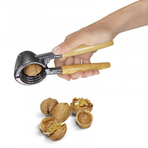 Quebra-Nozes em Ferro Fundido - L 180 mm