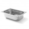 Gastronorm Tray GN 1/2 - 12.5 L - D 200 mm