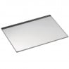 Placa de Cozinha Inox 433 x 333 mm - BARTSCHER