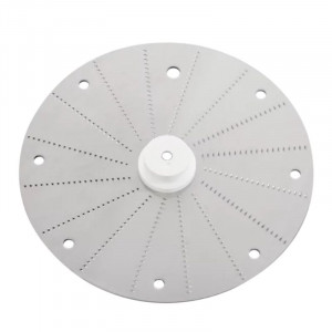 Disco Ralador de Rábano 1 mm - Robot-Coupe